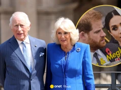 To Kamila miała odegrać kluczową rolę. Chodzi o spotkanie Harry'ego z ojcem