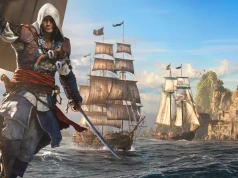 Assassin's Creed: Black Flag Resynced brutalnie obnaża upadek Ubisoftu