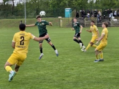 Udany sparing Staru Starachowice