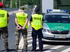 Dlaczego polskie służby pozostają domeną mężczyzn?