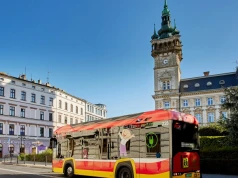 Co może kierowca autobusu? Kodeks etyczny surowo o zachowaniu w Bielsku-Białej