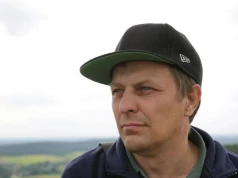 Prześladowany współzałożyciel lokalnej gazety wrócił na Białoruś przez komisję Łukaszenki. I tak został skazany