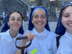 Lourdes: pięć dni, które zmieniły włoską licealistkę