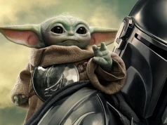 Gwiezdne wojny: Mandalorian i Grogu - pokazano pierwsze 10 minut. Tak wygląda początek filmu
