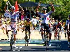 Christian Prudhomme odrzuca możliwość przeniesienia Tour de France z lipca