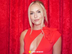 Lindsey Vonn zachwyciła na czerwonym dywanie. Co za kreacja