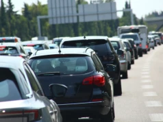 Jedziesz nad morze? Uwaga na potężne utrudnienia na A1