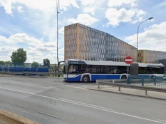 Remont wiaduktu nad al. 29 Listopada. Miasto przyznaje: to tylko doraźna naprawa