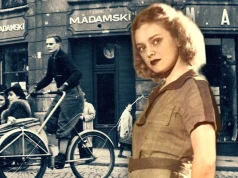 Tajemnica polskiej aktorki. Ślub z okupantem i kariera w USA
