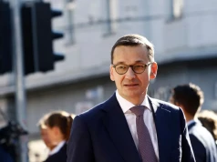 Własna partia Morawieckiego? Sondaż pokazał ile wyborców powie jej „tak”