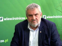 "Możemy spodziewać się masowych bankructw polskich gospodarstw"