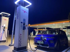 „Elektrykiem” na Lazurowe Wybrzeże. Ekonomicznie i bez cienia stresu w Kii e-Soul