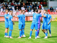 Pogoń lepsza od Radomiaka - zwycięstwo w ostatnim sparingu