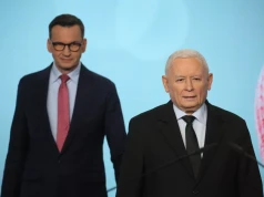 Morawiecki powinien odejść z PiS? "Nastroje wyborców się zmieniły"