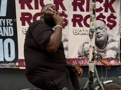 Rick Ross obrywa za rzekome naśladowanie Kendricka Lamara
