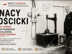 Ignacy Mościcki. Genialny chemik, o którym pamiętamy głównie dlatego, że był prezydentem