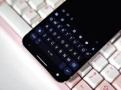 Koniec z usuwaniem niechcianych spacji? Google szykuje nową funkcję klawiatury Gboard