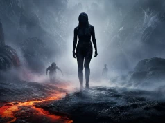 Miniseria KATLA, thriller SCI-FI ze 100% pozytywów, idealny na weekendowy maraton