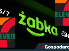 Operacja Żabka. Gigant handlu inwestuje w polską sieć