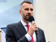 Tusk to premier, który nie ma pomysłu, kontroli i chęci do strategicznego zarządzania Polską