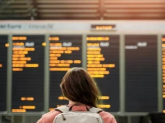 Ten drobiazg w walizce może oszczędzić ci wielu nerwów na lotnisku