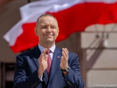 Prezydent nie rezygnuje z referendum klimatycznego. Złoży nowy wniosek do Senatu