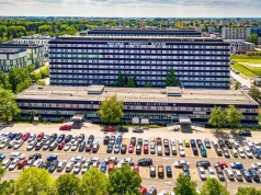 Afera w kolejnym warszawskim szpitalu