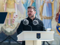 Kolejna zmiana w Ukrainie? Media: Zełenski może odwołać dowódcę armii
