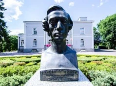 Wakacje z Chopinem w Szafarni. Bezpłatny recital Krzysztofa Wiercińskiego już w niedzielę
