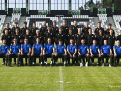Sandecja zaprezentowała kadrę. Czas na ligę