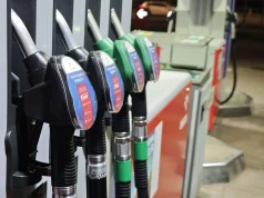Diesel bliski kolejnej bariery. Koniec programu CPN i wojna USA-Iran winduje ceny na stacjach