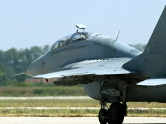 Polskie MiG-29 dla Ukrainy. Kijów chce nie tylko samych myśliwców