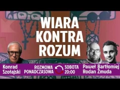 Mama, tata, bóg i szatan - Konrad Szołajski - Paweł Rodan - Bartłomiej Żmuda