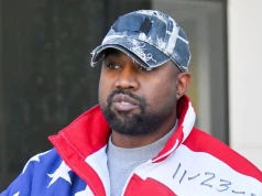 Kanye West z koncertem w Kazachstanie