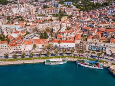 Makarska jako pierwsza w kraju wprowadziła ograniczenie w sprzedaży alkoholu