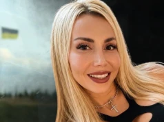 Marinna Schreiber zapytała, czy ma zwidy ws. "flagi Ukrainy". I wyszło, że ma