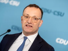 Został ojcem i stracił stanowisko. Skandal wokół lidera CDU