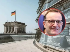 Mówił „nie” surogacji, sam z niej skorzystał. Spahn odchodzi po fali krytyki