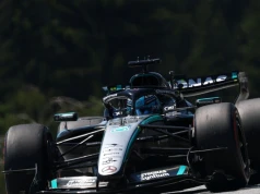 GP Belgii F1 2026: pokaz siły Antonelliego. Hadjar jako pomocnik Verstappena