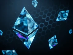 Analityk wskazuje na docelową cenę ETH. Kryptowaluta Ethereum ma osiągnąć zaskakujące poziomy