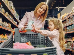 "Dziś nic nie kupujemy" nie działało. Mama znalazła sposób na zakończenie kłótni w sklepie