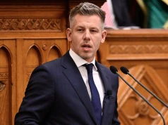 Magyar chce zmian ws. 16-latków. "Nigdy wcześniej"