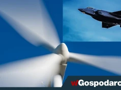 Hucpa! Prywatny inwestor zablokuje loty F-35?
