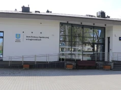 Pensjonariusz DPS odnaleziony. Policja dziękuje za pomoc w poszukiwaniach