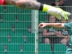 Śląsk gotowy na ligę. WKS ograł FC Zlin na zakończenie przygotowań
