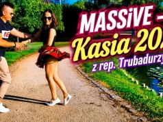 Zespół MASSiVE – Kasia 2026 (z rep. Trubadurzy)
