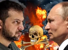Przekonali go! Pół miliona ludzi pod broń