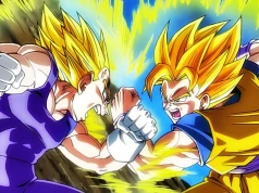 Najlepsze walki w serii Dragon Ball. Czy znasz ich zwycięzców?