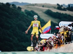 Tour de France 2026: Czwarte zwycięstwo Tadeja Pogačara