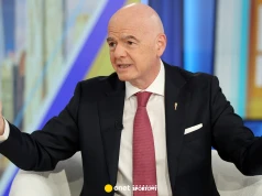 Kibice oburzeni zachowaniem FIFA. Mają dość przed finałem MŚ